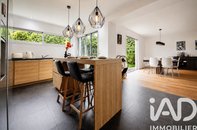 Maison 5 pièces 459000 €