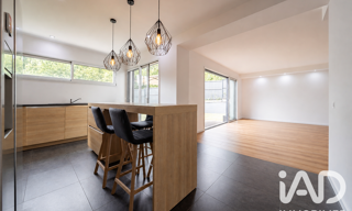 Maison 5 Pièces 130 m² à vendre à Châtel-Saint-Germain (57160)