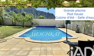 Maison 5 Pièces 158 m² à vendre à Les Mées (04190)