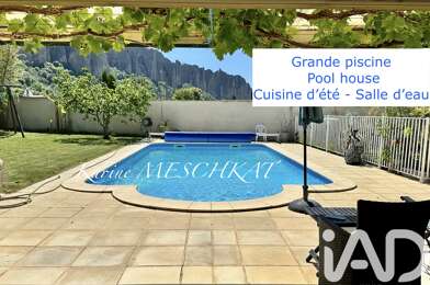 Maison 5 pièces 494000 €