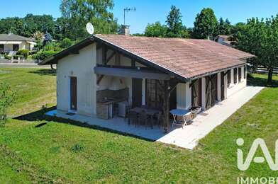 Maison 4 pièces 240000 €