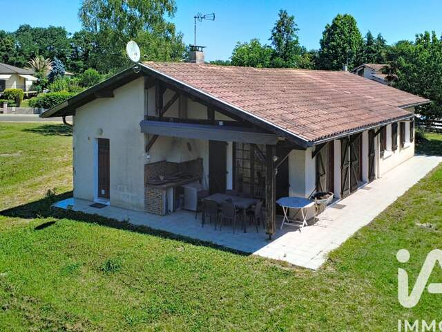 Vente Maison/villa 4 pièces — photo du bien
