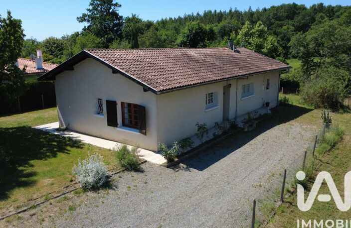 Vente Maison/villa 4 pièces — photo 2