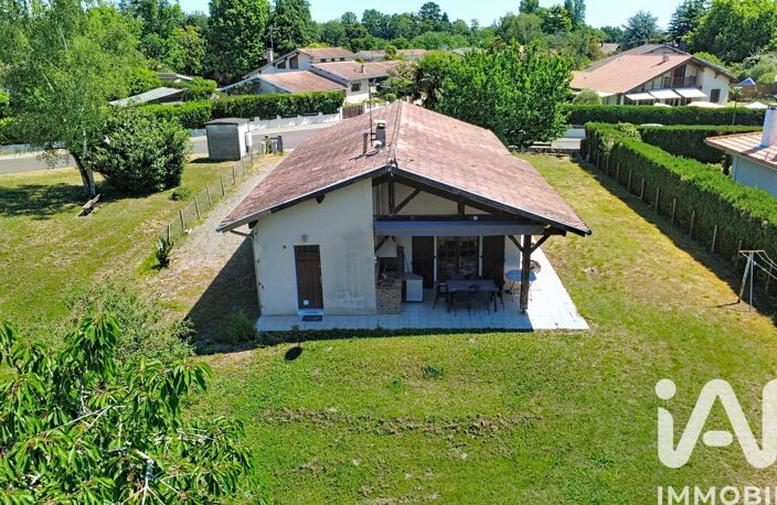 Vente Maison/villa 4 pièces — photo 3
