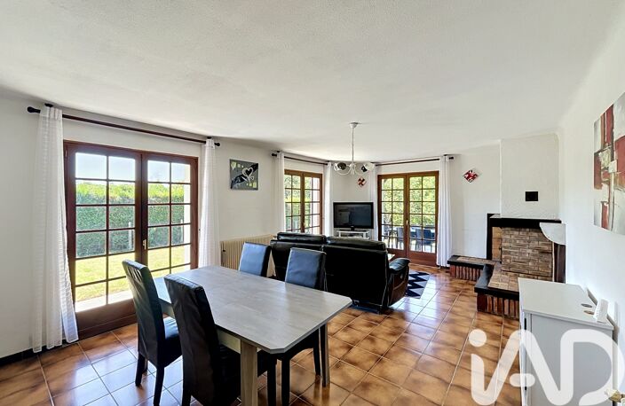 Vente Maison/villa 4 pièces — photo 4