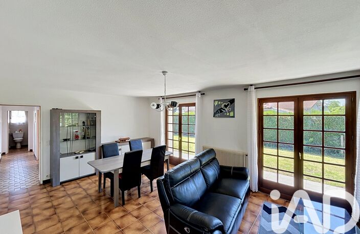 Vente Maison/villa 4 pièces — photo 5