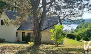 Maison 6 Pièces 116 m² à vendre à Liginiac (19160)