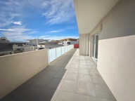 Appartement T3 de 68m2 avec très beau balcon de 42m2 — photo 2
