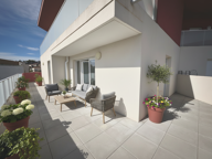 Appartement T3 de 68m2 avec très beau balcon de 42m2 — photo 3