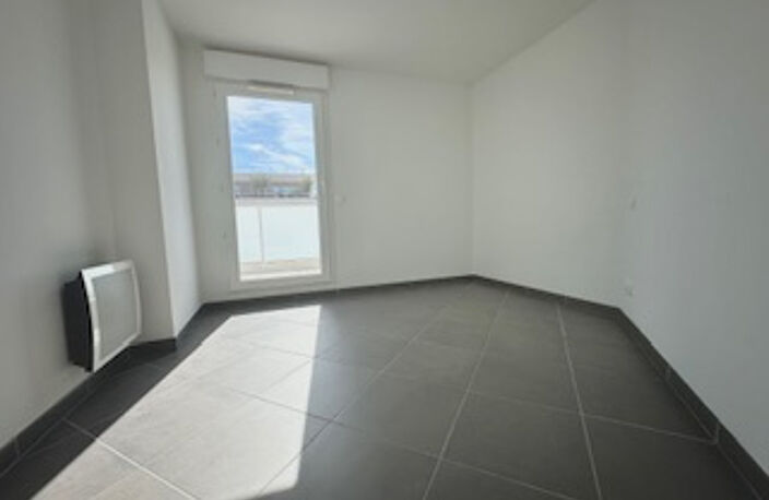 Appartement T3 de 68m2 avec très beau balcon de 42m2 — photo 5