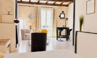Appartement 1 Pièce 35 m² à vendre à Uzès (30700)