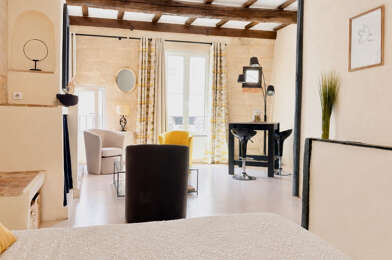 Appartement 1 pièces 149000 €