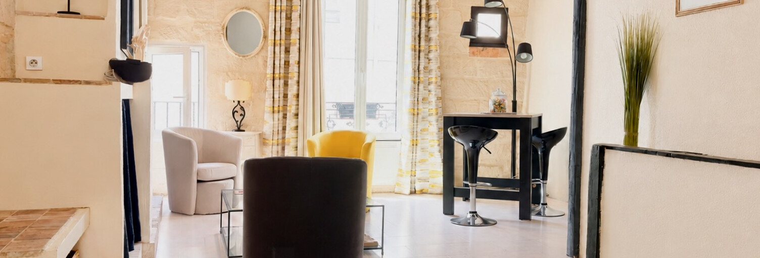 Appartement 1 Pièce 35 m² à vendre à Uzès (30700)