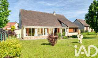 Maison 5 Pièces 155 m² à vendre à Courson-Monteloup (91680)