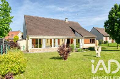 Maison 5 pièces 370000 €