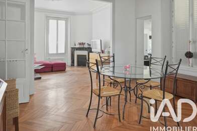 Appartement 5 pièces 650000 €