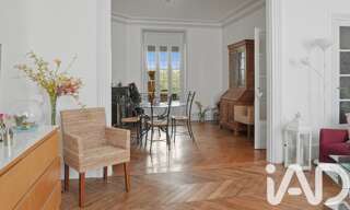 Appartement 5 Pièces 118 m² à vendre à Fontainebleau (77300)