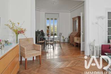 Appartement 5 pièces 630000 €