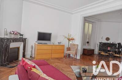 Vente Appartement 5 pièces — photo du bien