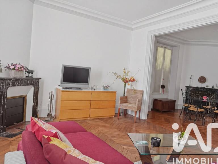 Vente Appartement 5 pièces — photo 1