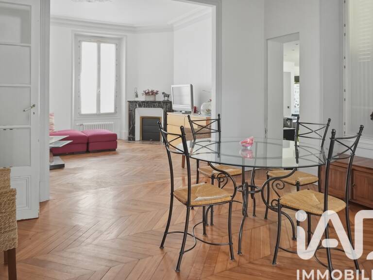 Vente Appartement 5 pièces — photo 1