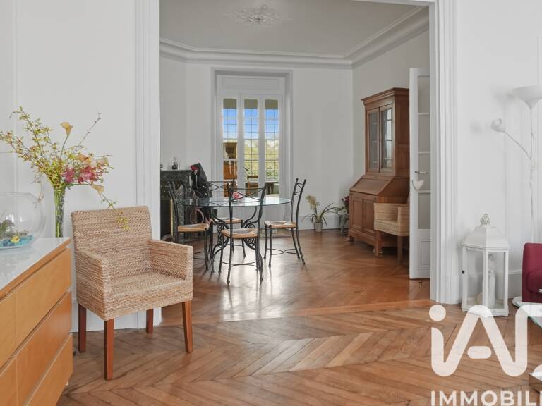 Vente Appartement 5 pièces — photo 1