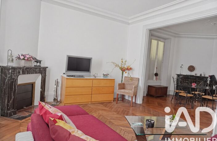 Vente Appartement 5 pièces — photo 3