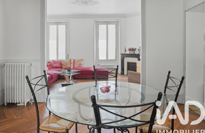 Vente Appartement 5 pièces — photo 4