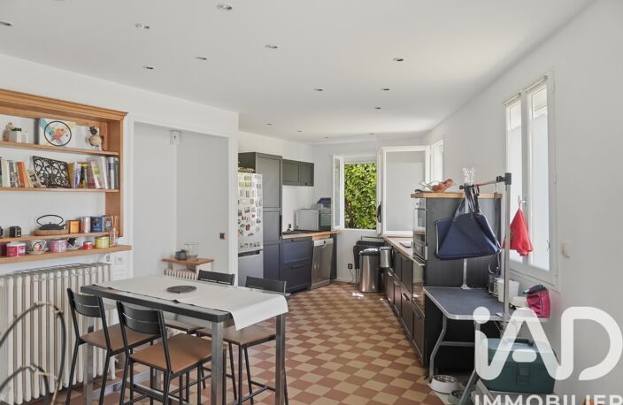 Vente Appartement 5 pièces — photo 5