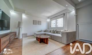 Appartement 5 Pièces 81 m² à vendre à Fameck (57290)
