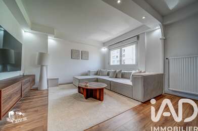 Appartement 5 pièces 169000 €
