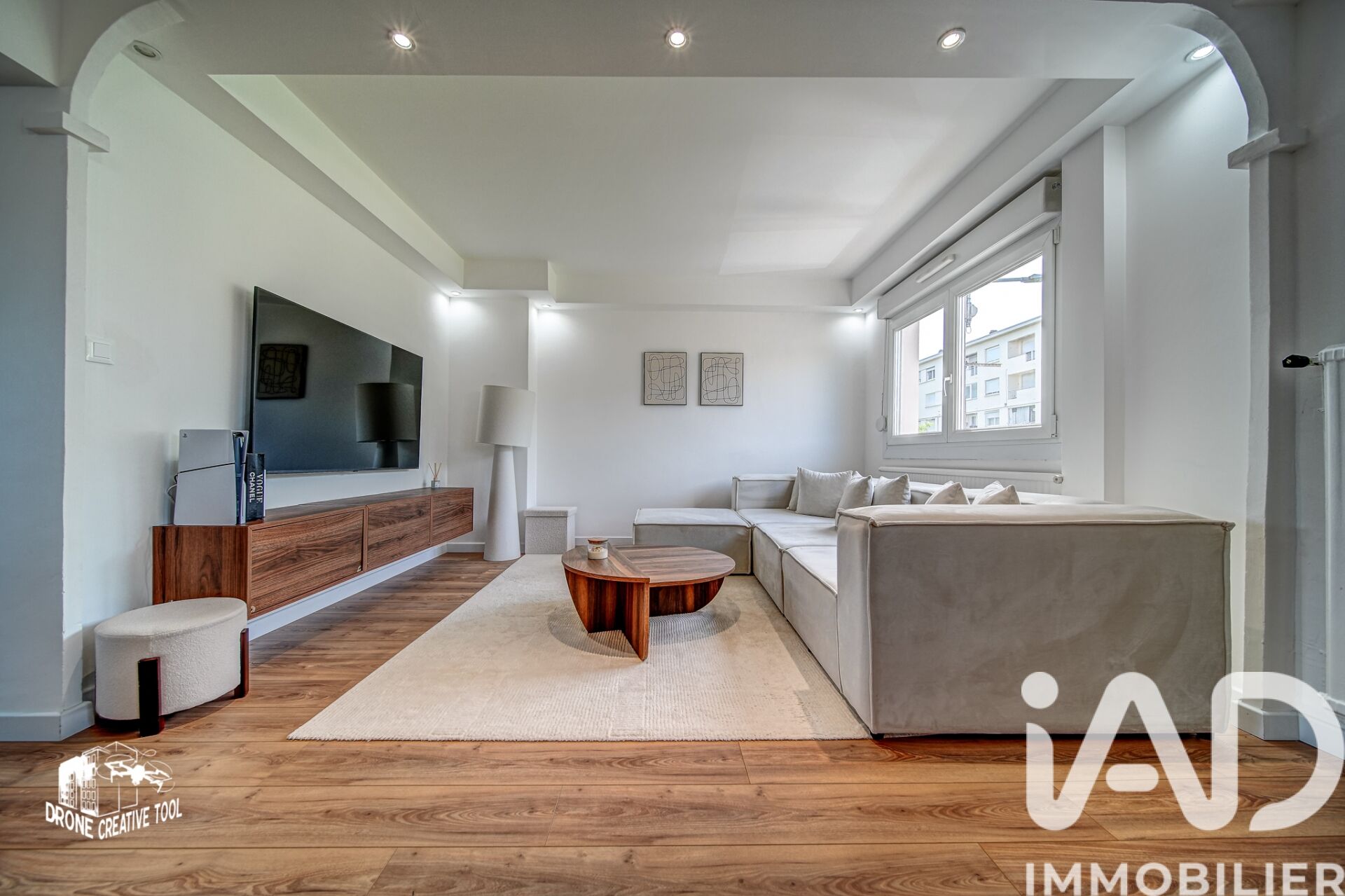 Vente Appartement 5 pièces - Photo 2