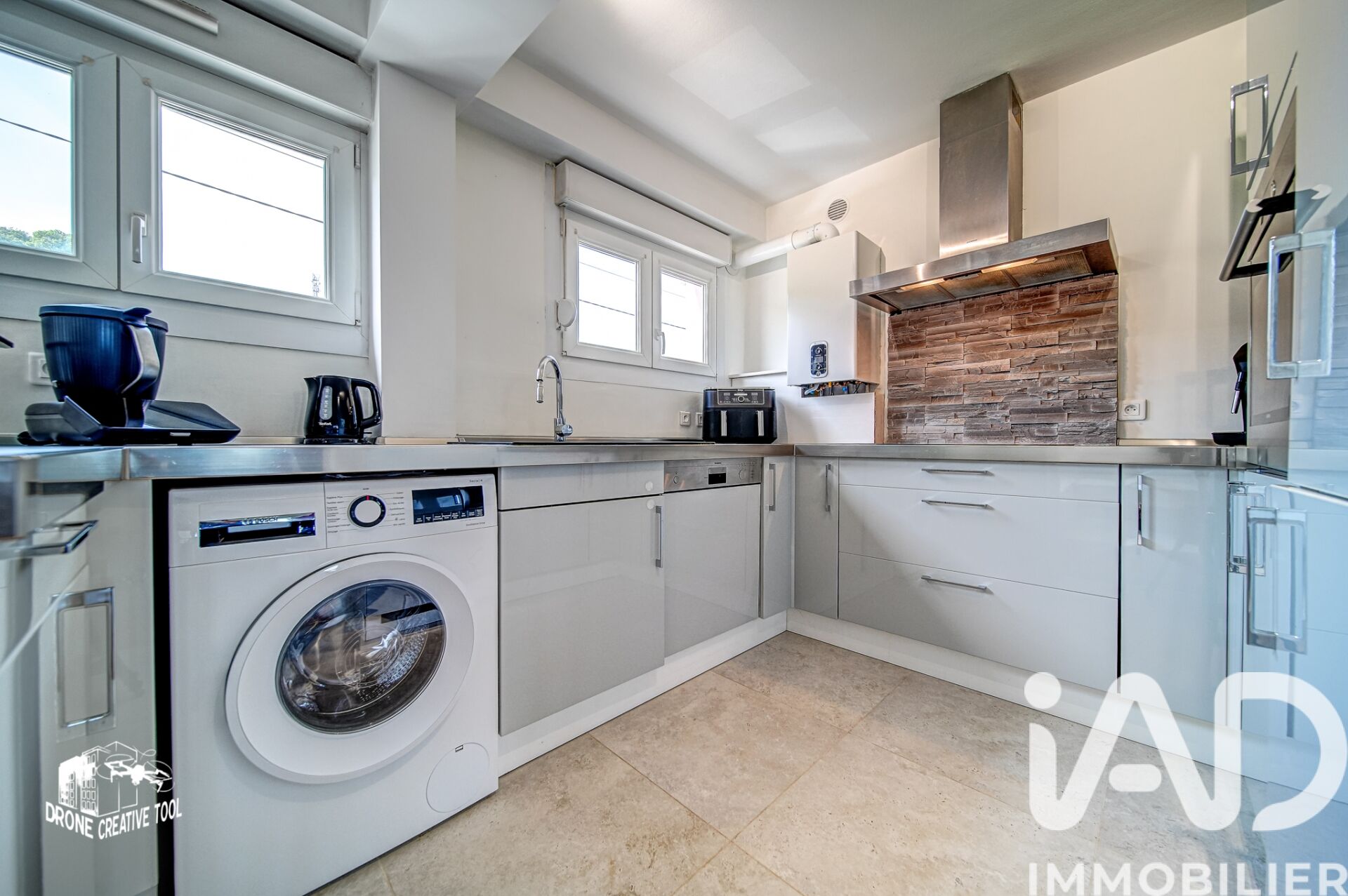 Vente Appartement 5 pièces - Photo 4