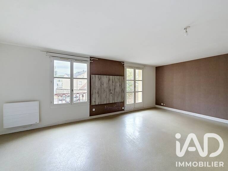 Vente Appartement 2 pièces — photo 1