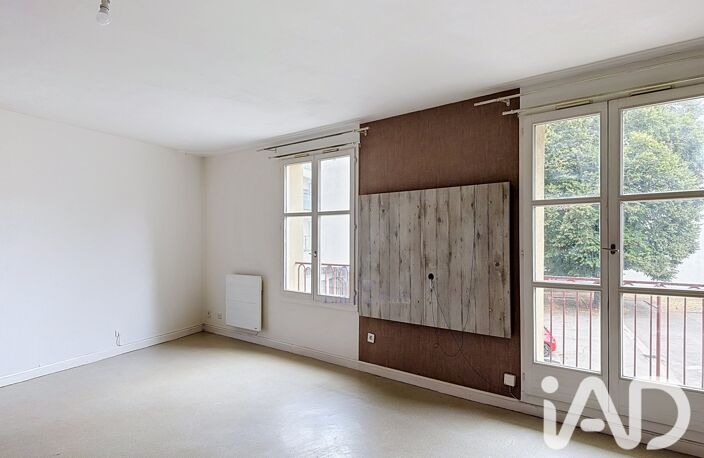 Vente Appartement 2 pièces — photo 2