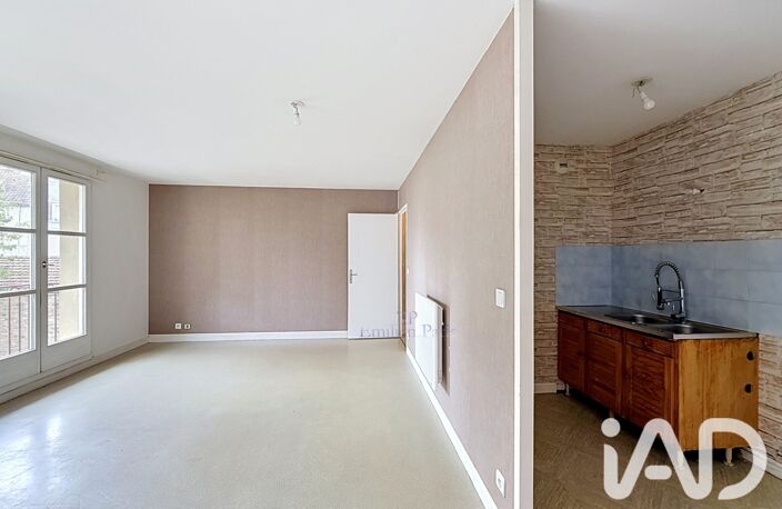 Vente Appartement 2 pièces — photo 3