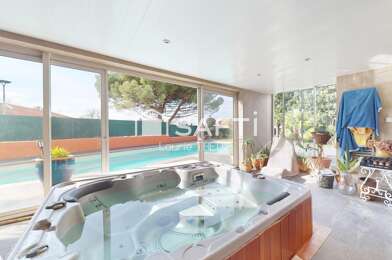 Maison 9 pièces 599000 €