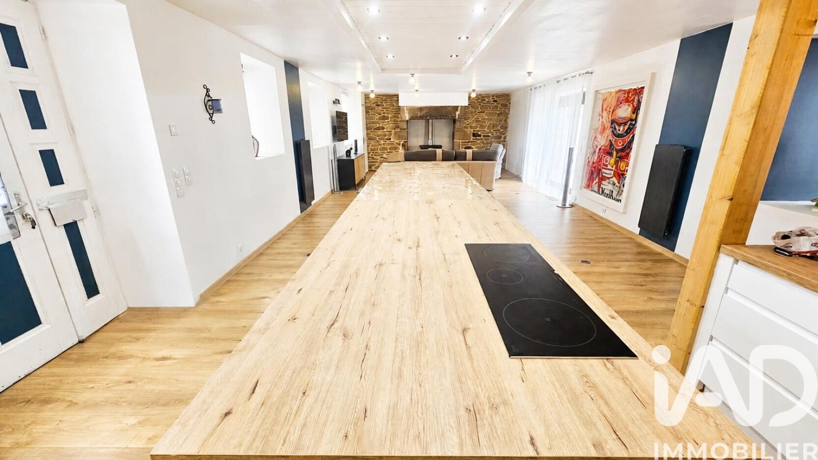 Vente Maison de village 5 pièces - Photo 2