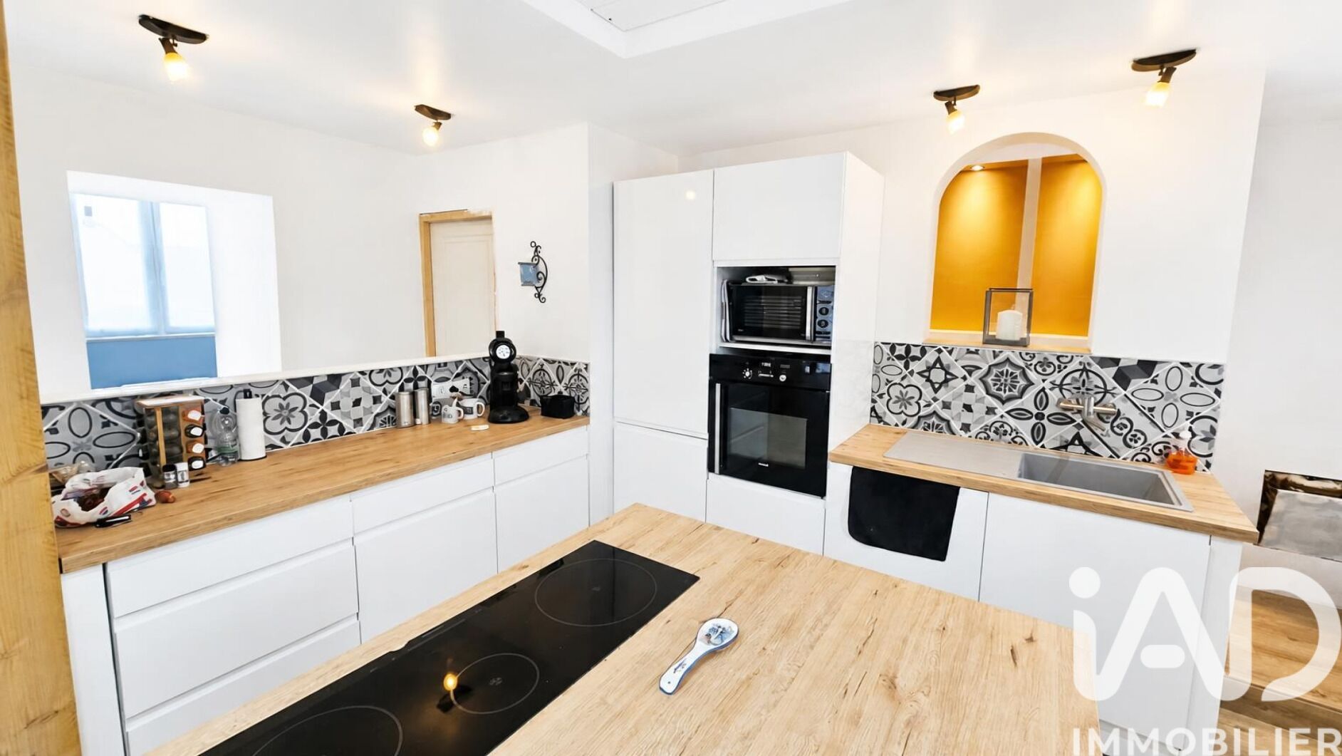 Vente Maison de village 5 pièces - Photo 3