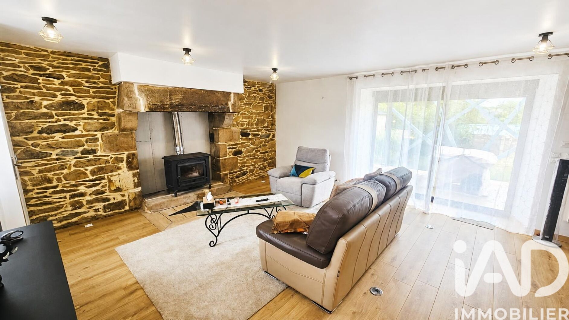 Vente Maison de village 5 pièces - Photo 5