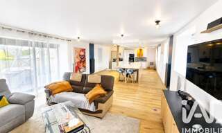 Maison 5 Pièces 139 m² à vendre à Plougonven (29640)