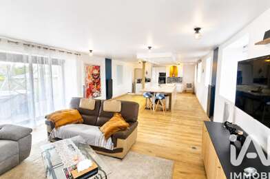 Maison 5 pièces 221000 €