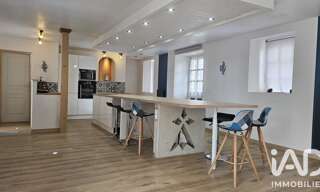 Maison 5 Pièces 139 m² à vendre à Plougonven (29640)