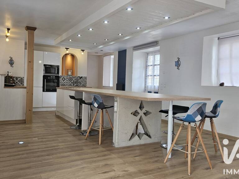 Vente Maison de village 5 pièces — photo 1