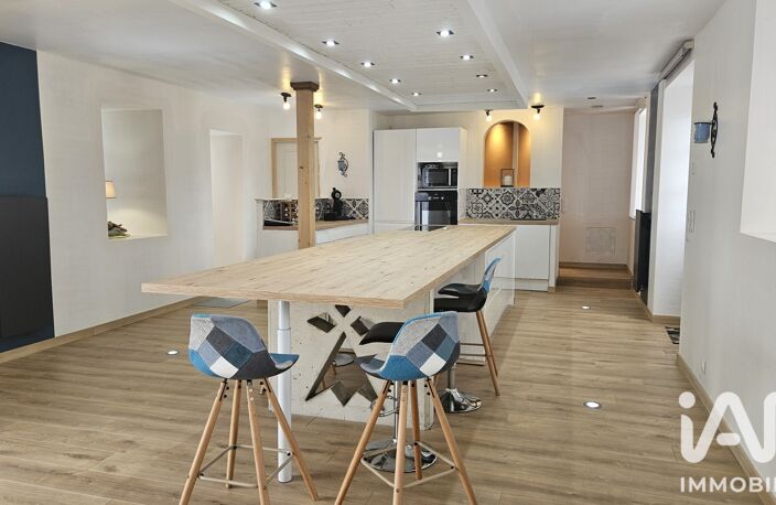 Vente Maison de village 5 pièces — photo 2