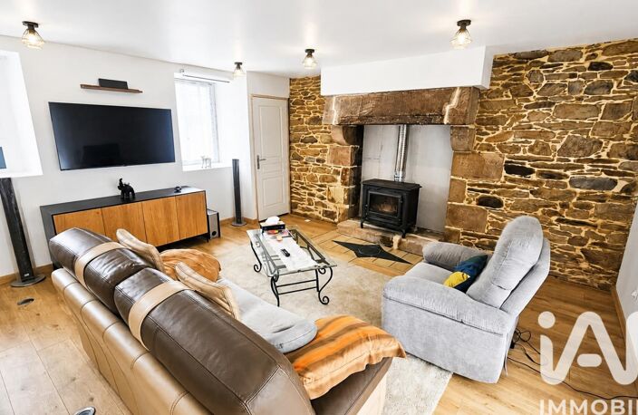 Vente Maison de village 5 pièces — photo 3