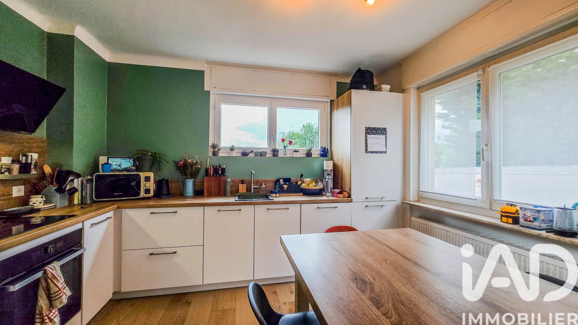 Vente Maison/villa 4 pièces - Photo 5