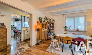 Maison 4 Pièces 99 m² à vendre à Cattenom (57570)