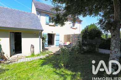 Maison 3 pièces 228000 €