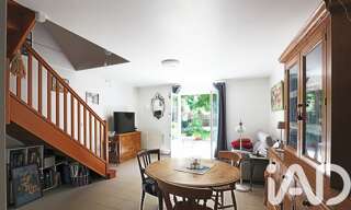 Maison 3 Pièces 63 m² à vendre à Lorient (56100)